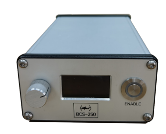 BCS系列超低噪声双极电流电源 - 仪器综合网