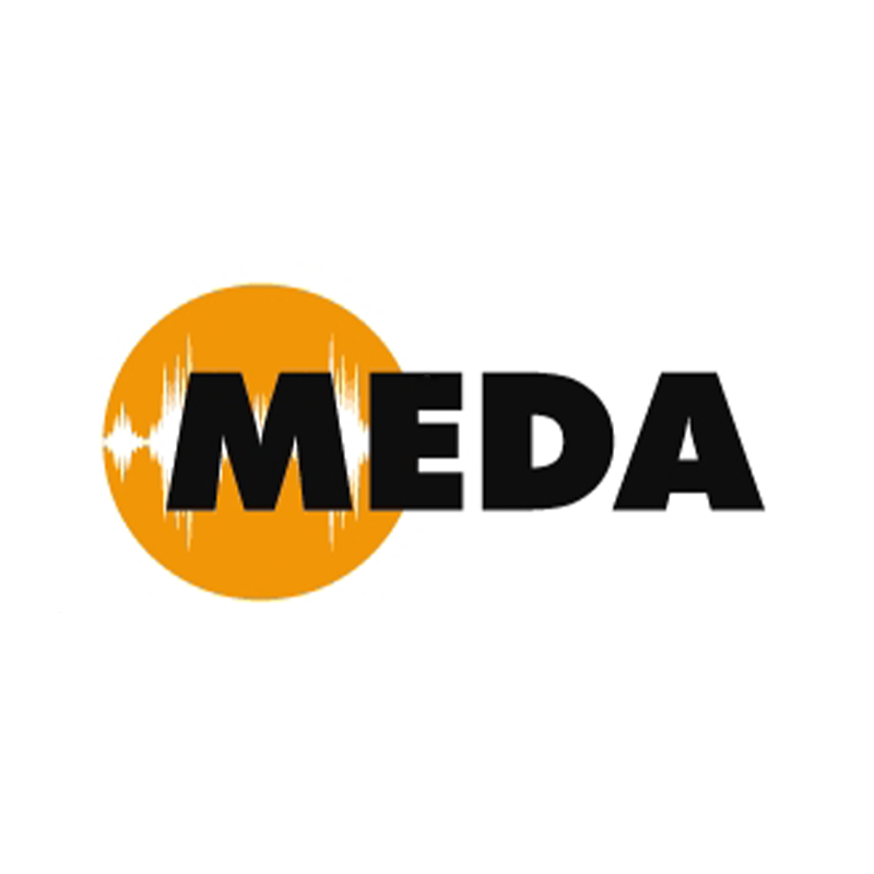 MEDA测量分析软件 - 仪器综合网