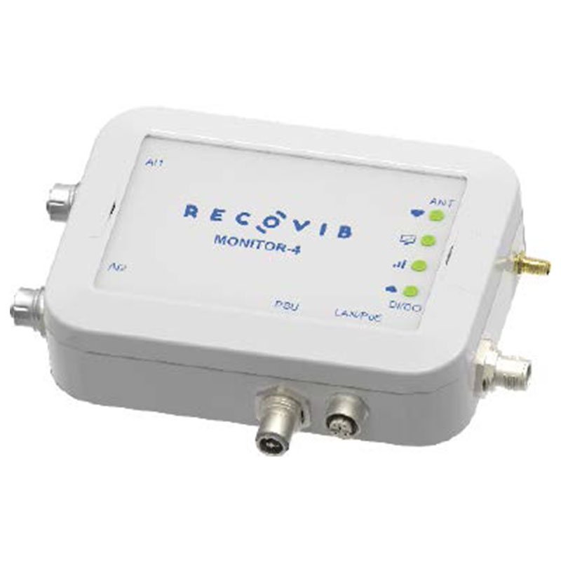 Monitor 4/8 多通道数据采集器 - 仪器综合网