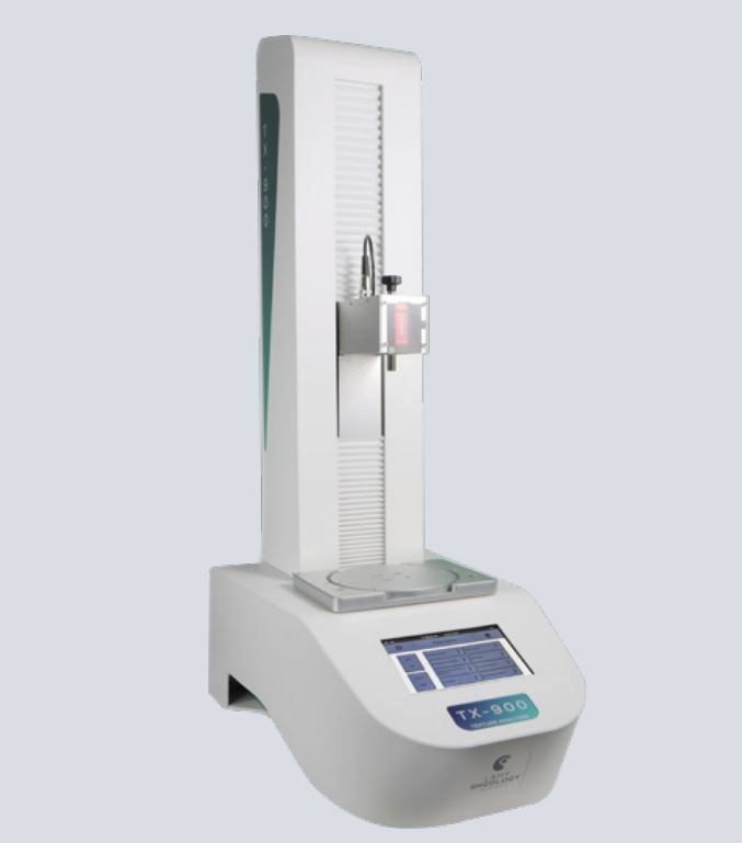TX-900质构仪